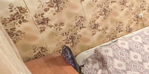 2-комн квартира проспект Ударников, 19К1