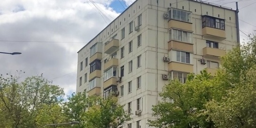 1-комн квартира Красносельская Верхн. ул,  д. 24