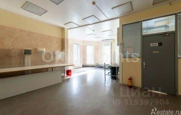 Продажа офиса улица Островитянова,  д. 8