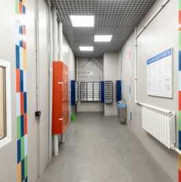 Продажа 6-комн квартиры на вторичном рынке Комендантский пр-кт,  д. 11