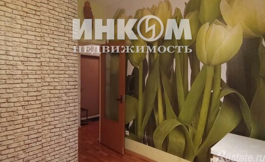 Продажа 3-комн квартиры на вторичном рынке Ломоносовский пр-кт,  д. 29 к1