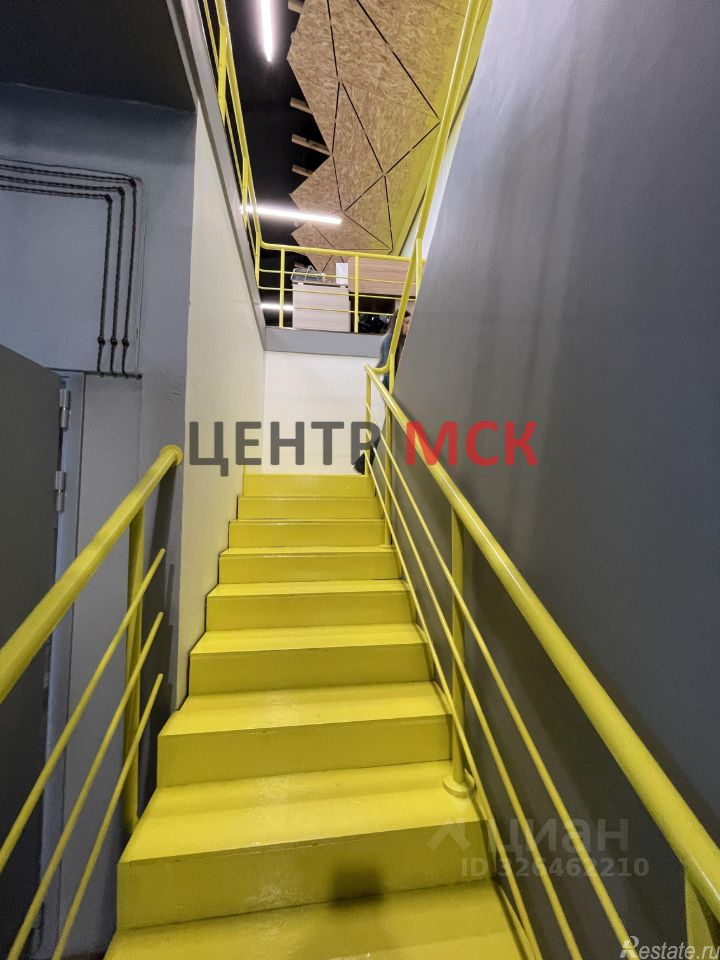 Аренда отдельного здания Садовническая улица,  д. 27 с9