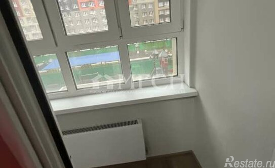 Продажа 1-комн квартиры на вторичном рынке Балашиха г, Яганова ул,  д. 3