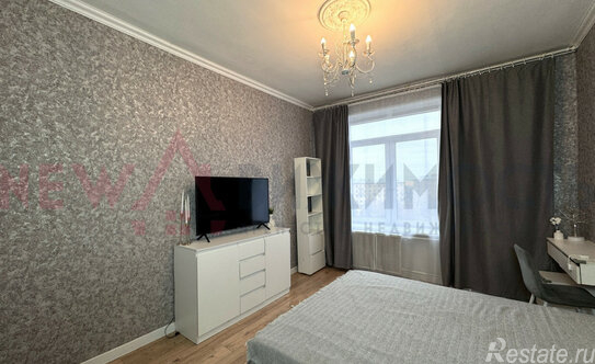 Продажа 2-комн квартиры на вторичном рынке Стачек пр-кт,  д. 74/1