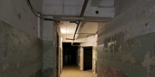 Помещение свободного назначения Авангардная улица,  д. 12