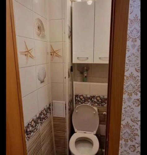 3-комн квартира Колпино, Московская улица, 5