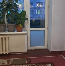 Продажа 3-комн квартиры на вторичном рынке Звенигородское шоссе,  д. 3А,  к. 1