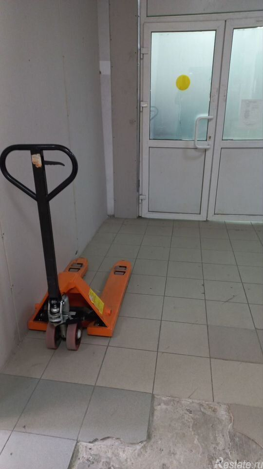 Аренда склада Варшавское шоссе (дублёр),  д. 170Г