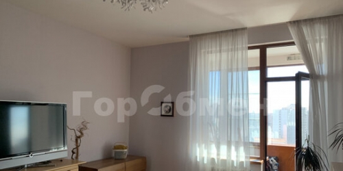 2-комн квартира Тихвинская улица,  д. 39