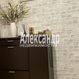 Продажа 1-комн квартиры на вторичном рынке Мурино, ул Шувалова,  д. 44