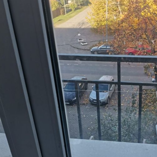 2-комн квартира Дубровка пгт, улица Ленинградская, 8