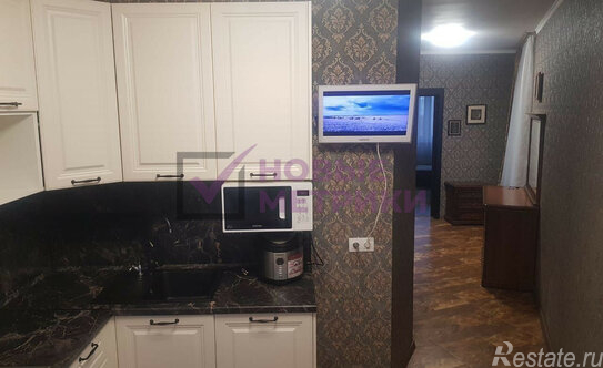 Продажа 1-комн квартиры на вторичном рынке ул Руднева