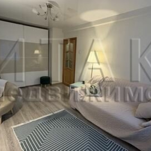 1-комн квартира улица Карпинского,  д. 36 к6