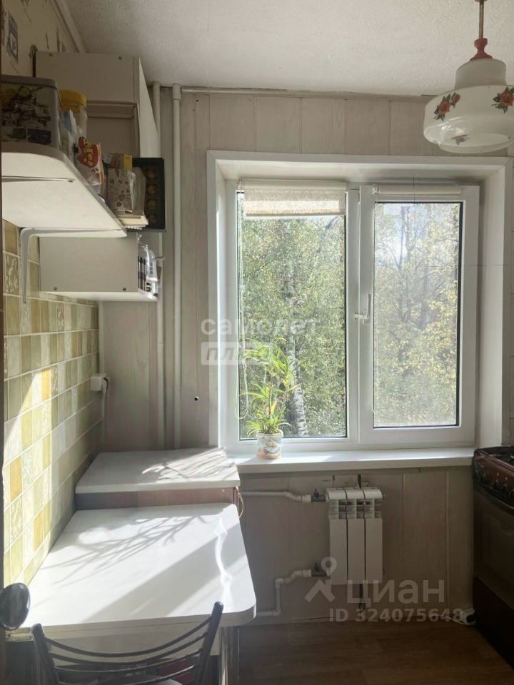 Продажа 2-комн квартиры на вторичном рынке Чехов, Московская улица, 94к1