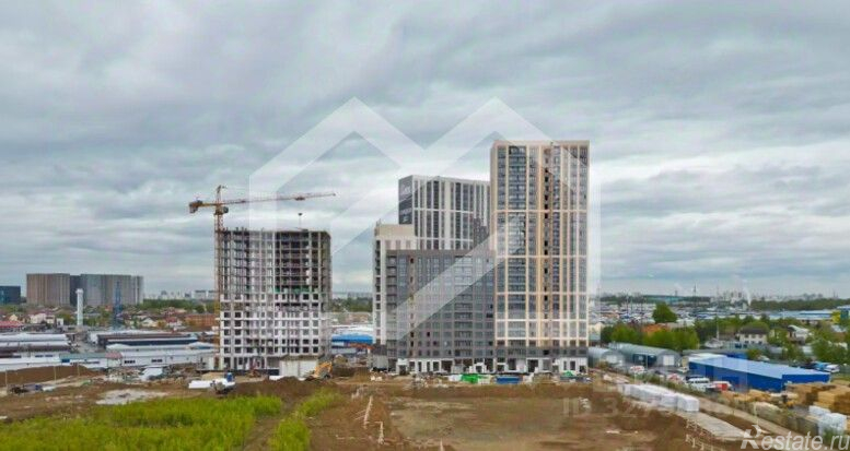 Продажа торгового помещения Московская улица,  д. 8А