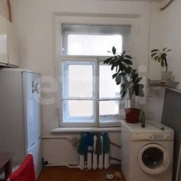 Продажа 3-комн квартиры на вторичном рынке Коломенская улица