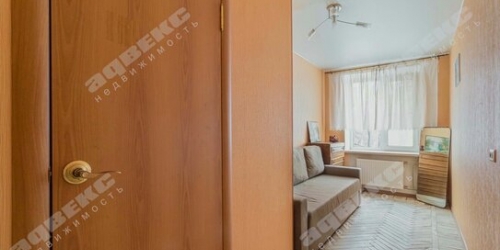 3-комн квартира Дрезденская улица,  д. 28