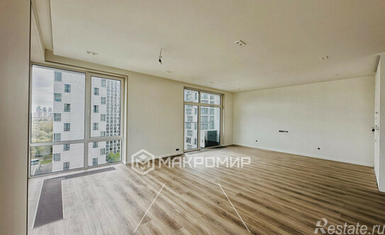 Продажа 3-комн квартиры на вторичном рынке ул Гжатская,  д. 5,  к. 6