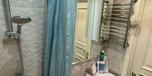 2-комн квартира Шарикоподшипниковская улица,  д. 28