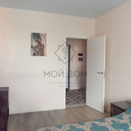 1-комн квартира Мытищи г, Тенистый б-р,  д. 9