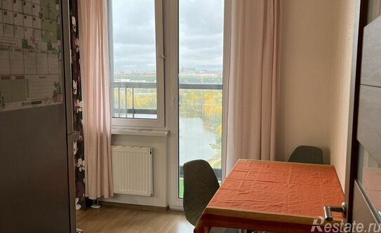 Продажа 2-комн квартиры на вторичном рынке Парашютная ул,  д. 65,  к. 1