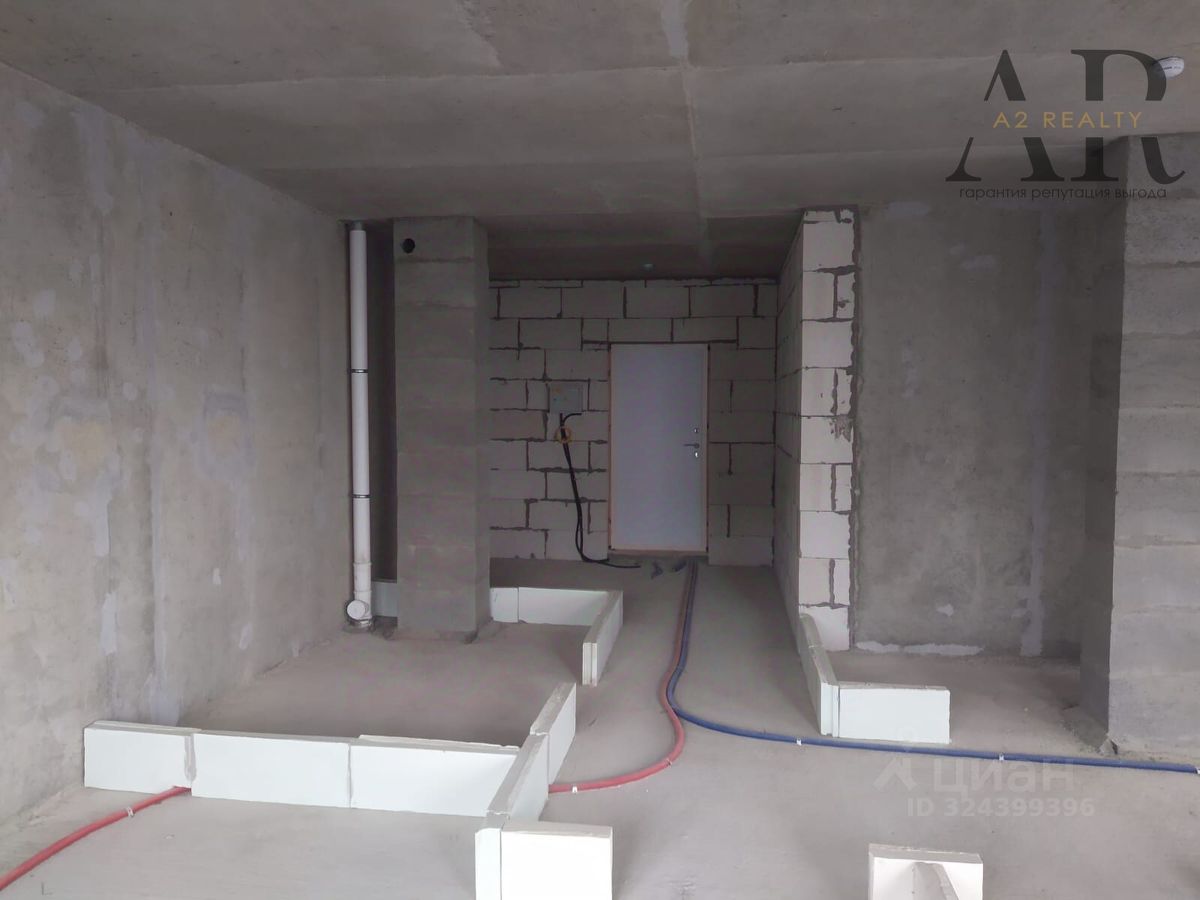 Продажа 3-комн квартиры на вторичном рынке Одинцово, улица Маршала Казакова, 3