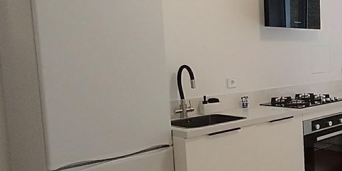 2-комн квартира улица Сущевский Вал, 14/22К4