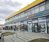 Сдать в аренду Помещения свободного назначения Коровинское ш  1А с2 