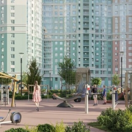 Продажа 2-комн квартиры на вторичном рынке ул Кустодиева,  д. 7,  к. 1