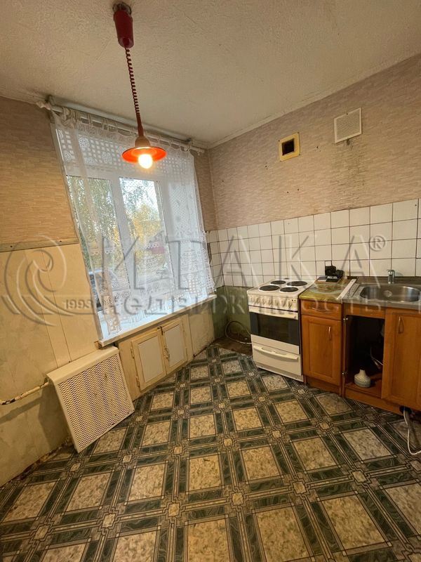 Продажа 2-комн квартиры на вторичном рынке Подпорожье, Комсомольская ул., д. 6а