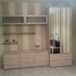 Продажа 1-комн квартиры на вторичном рынке Яхтенная улица,  д. 31