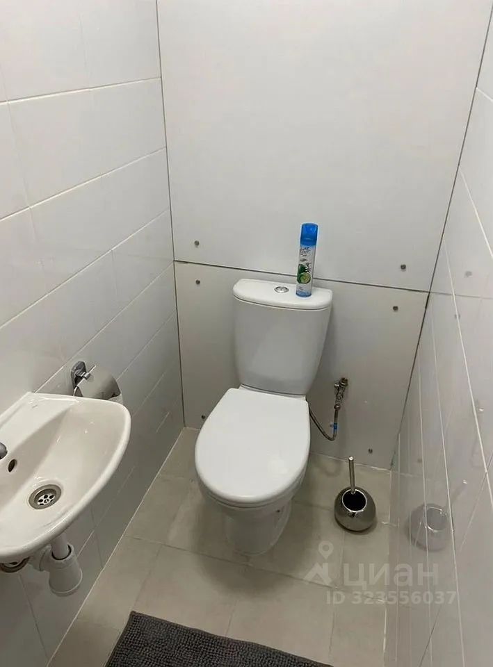 Аренда 2-комн квартиры на вторичном рынке Люберцы, улица Летчика Ларюшина, 18