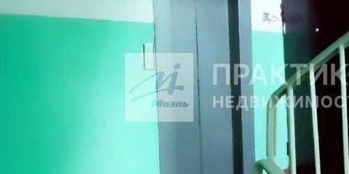 1-комн квартира улица Полбина, 56