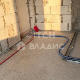 Продажа 2-комн квартиры на вторичном рынке Магеллана пр-т,  д. 8