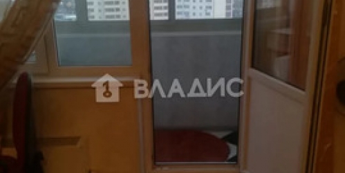 1-комн квартира Лобня, Физкультурная улица,  д. 8