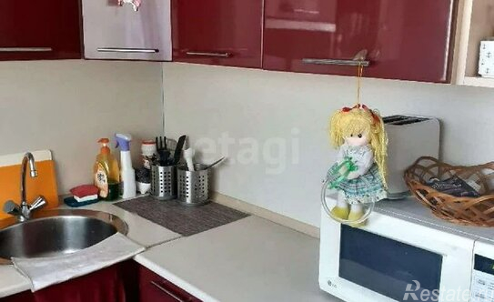 Продажа 3-комн квартиры на вторичном рынке ул Сикейроса,  д. 15,  к. 2