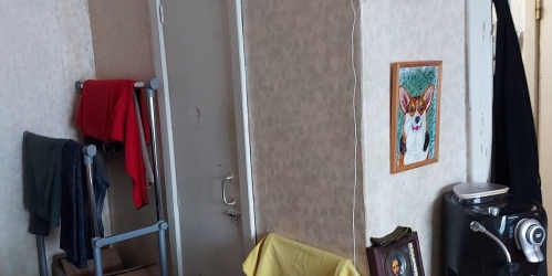 1-комн квартира Красное Село г., Гатчинское шос.,  д. 7,  к. 1