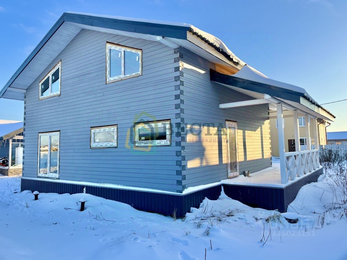 Продажа дома Графская Славянка кп, улица 2-я Краснославянская,  д. 15