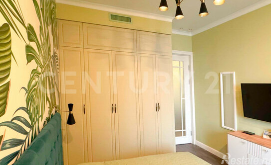 Продажа 3-комн квартиры на вторичном рынке пр-д Невельского,  д. 3,  к. 2