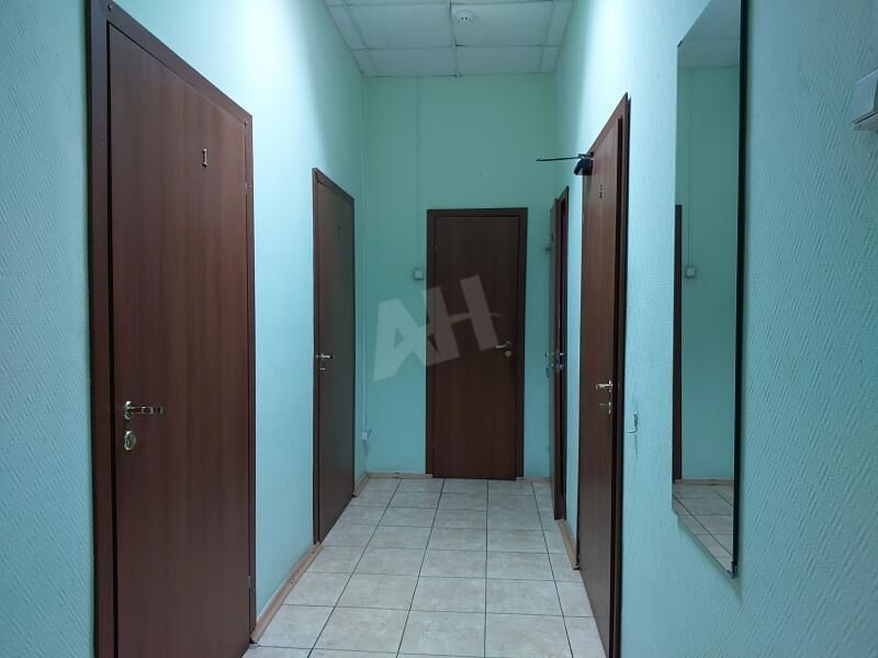 Аренда отдельного здания Верхоянская ул,  д. 6