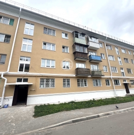 Продажа комнаты Клин, Мечникова, д. 14
