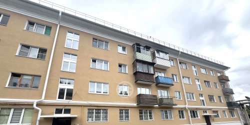 Комната Клин, Мечникова, д. 14