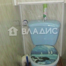 Продажа 3-комн квартиры на вторичном рынке 16-я линия,  д. 21