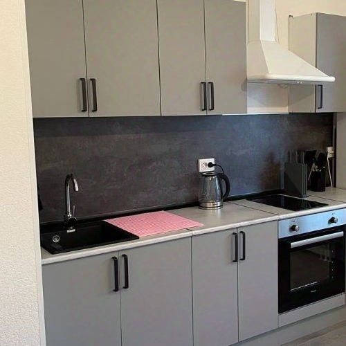 Студия улица Русановская, 18к8