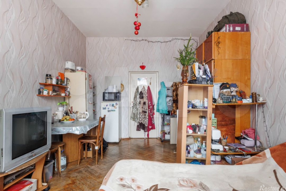 Продажа комнаты ул Рубинштейна,  д. 15-17