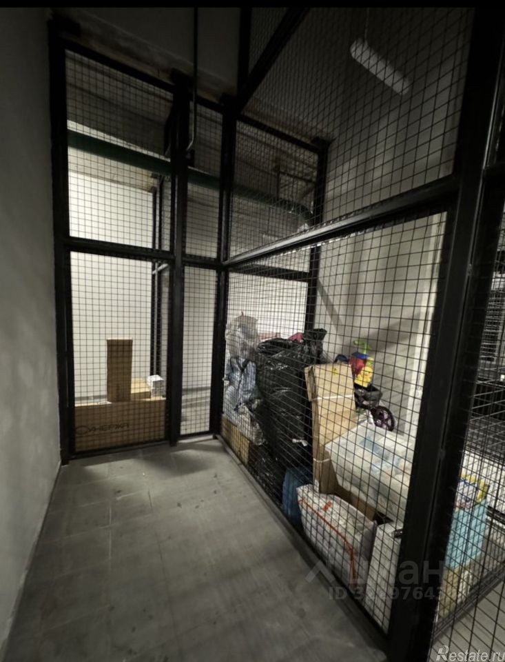 Аренда гаража Небесный бульвар,  д. 1 к1