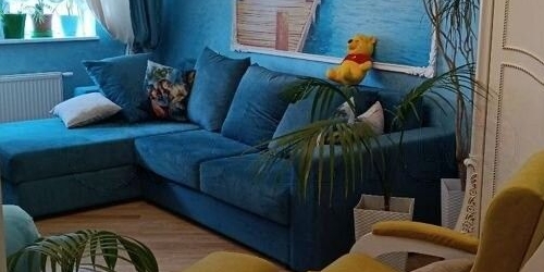 4-комн квартира бульвар Маршала Рокоссовского, 6