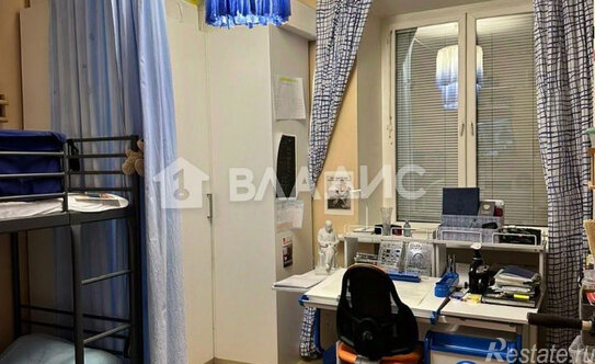 Продажа 3-комн квартиры на вторичном рынке улица Доватора,  д. 7/8