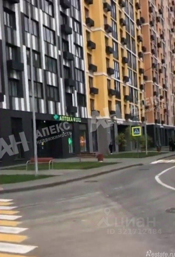 Продажа ПСН ул Производственная,  д. 8,  к. 2