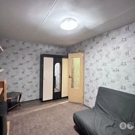 Аренда 1-комн квартиры на вторичном рынке улица Ярослава Гашека,  д. 15